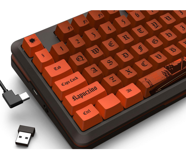 REDRAGON K4PUC21N0 PRO K681LK-RGB-PRO - 1486726 - zdjęcie 8